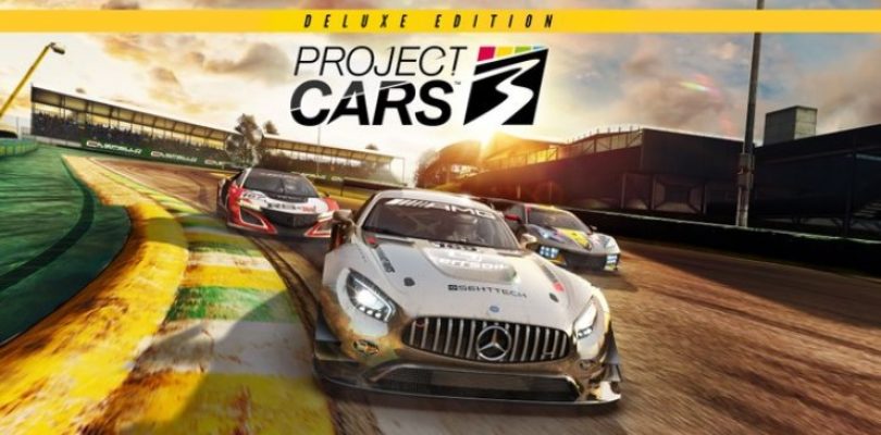 Project Cars 3 – Hier sind die offiziellen Systemanforderungen