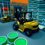 WoodZone – Neuer Simulator von Ultimate Games angekündigt
