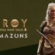 A Total War Saga: TROY – „Amazons“-DLC bis 08. Oktober kostenlos abgreifen