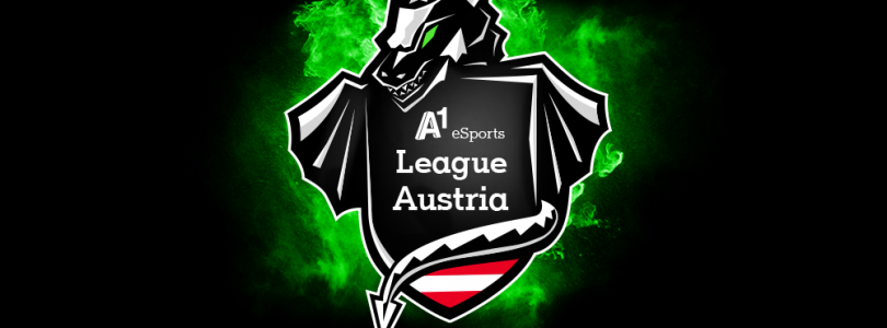 A1 eSports League – Anmeldephase für Season 6 gestartet