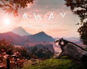 Test – AWAY: The Survival Series – Als Sugarglider überleben