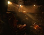 Amnesia: Rebirth – Nächster Serienteil erscheint am 20. Oktober