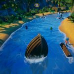 Captain Sabertooth and the Magic Diamond – Hier kommt der Launch-Trailer