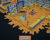 Craftlands Workshoppe startet am 13. Oktober in den Early Access