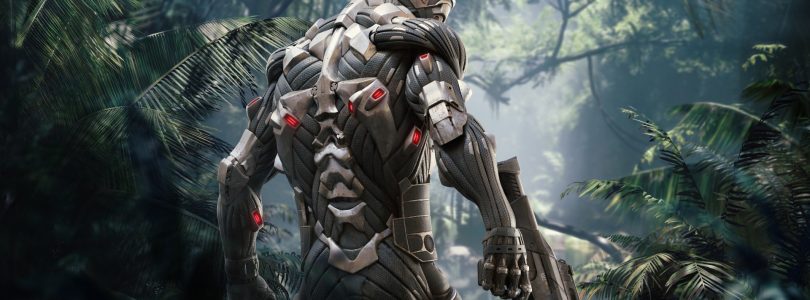 Crysis Remastered startet seinen Release auf dem PC