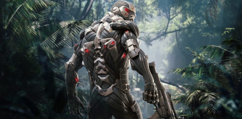 Crysis Remastered startet seinen Release auf dem PC