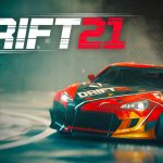 DRIFT21 verlässt den Early Access