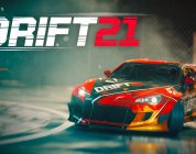 DRIFT21 verlässt den Early Access