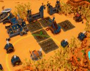 DwarfHeim – Koop-Echtzeit-Strategie startet seinen Full Release