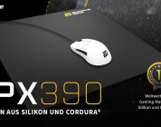 Endgame Gear MPX390 – Das Gaming-Mauspad im Detail