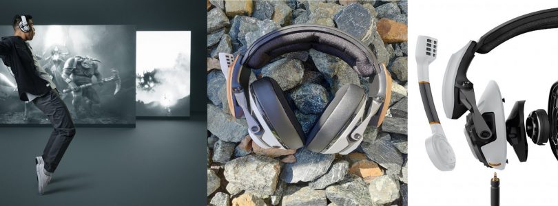 Test: Epos | Sennheiser GSP 601 – Ein Gaming-Headset der Extraklasse
