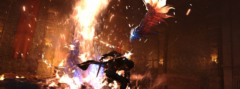 Final Fantasy XVI – Neuer Trailer grenzt den Release ein