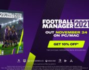 Football Manager 2021 – Die neuen Features im Trailer
