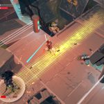 Preview: Infinite Dronin – Ein Roguelike mit Twitch-Integration