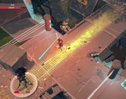 Preview: Infinite Dronin – Ein Roguelike mit Twitch-Integration