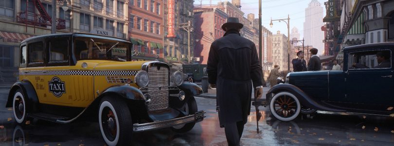 Mafia Definitive Edition – Hier kommt der Launch-Trailer