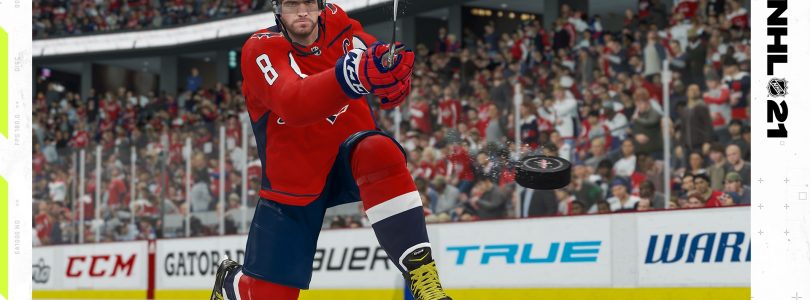 NHL 21 – Hier kommt der Launch-Trailer