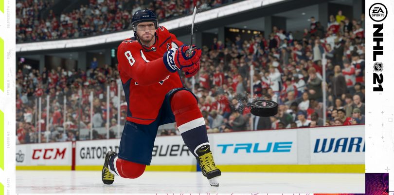 NHL 21 – Hier kommt der Launch-Trailer