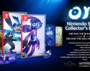 Ori and the Will of the Wisps – Zauberhaftes Abenteuer startet seinen Release