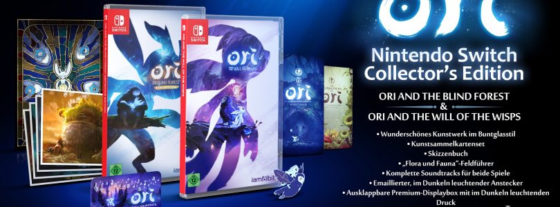 Ori and the Will of the Wisps – Zauberhaftes Abenteuer startet seinen Release