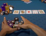 Poker Club – Nintendo Switch-Version erscheint am 25. November