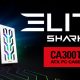 Sharkoon ELITE SHARK CA300T – Das Gaming-Gehäuse im Detail