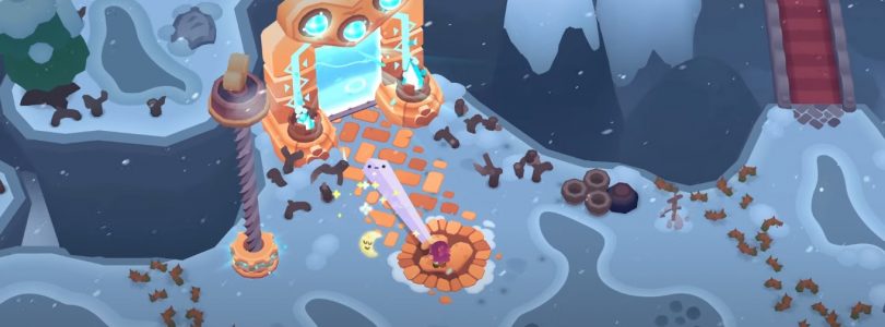 Kurznews: Slash Quest erscheint exklusiv via Apple Arcade