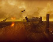 Preview: The Falconeer – Entspannte aber actionreiche Luftkämpfe