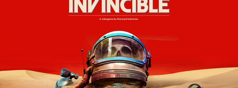 The Invincible – Der Sci-Fi-Thriller im ersten Gameplay-Video