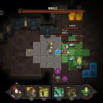 Crown Trick – Roguelike-Adventure startet auf XBox One und PS4