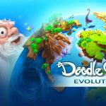 Doodle God Evolution erscheint am 15. Oktober für PS4