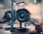 Farm Mechanic Simulator für PC und Konsolen angekündigt