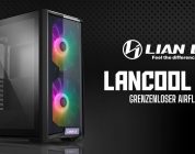 Lian Li LANCOOL 215 – Der Midi-Tower im Detail