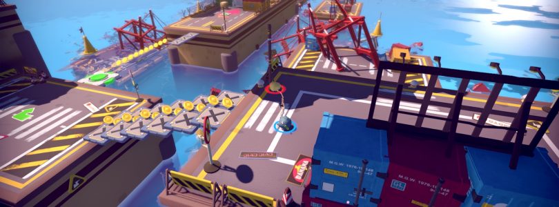 Kurznews: Never BreakUp – Kostenlose Demo während Steam Games-Festival verfügbar