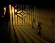 Panoptic – „Hide and Seek“-VR-Game veröffentlicht