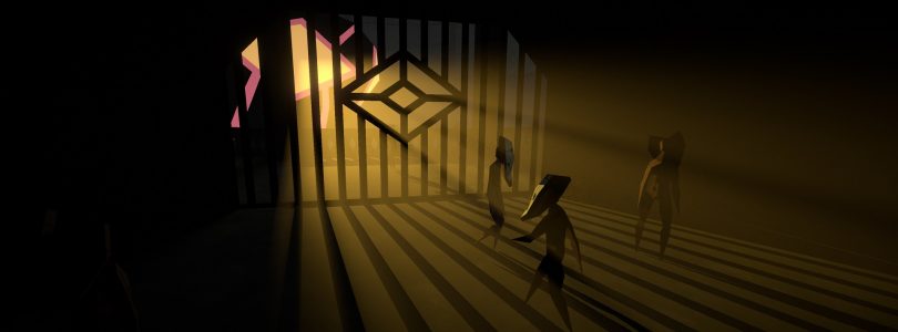 Panoptic – „Hide and Seek“-VR-Game veröffentlicht