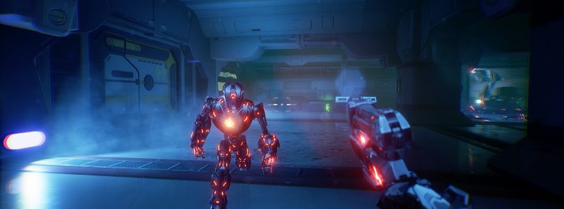 PositronX – Roguelite-Shooter startet seinen vollständigen Release