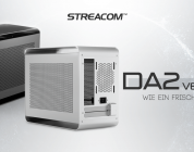 Streacom DA2 V2 – Das Mini-ITX-Gehäuse im Detail