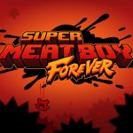 Super Meat Boy Forever – Mobile-Umsetzung veröffentlicht