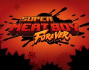 Super Meat Boy Forever – Mobile-Umsetzung veröffentlicht