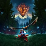 The Pathless – Retail-Version für Switch veröffentlicht