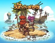 The Survivalists – „Expeditions Update“ veröffentlicht