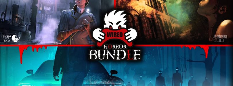 Kurznews: The Wired Horror Bundle beinhaltet Those Who Remain, Close to The Sun und The Town of Light