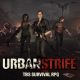 Urban Strife – Taktik-RPG von Micropose schickt uns in die Apokalypse