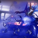 Destiny 2 – Launch-Trailer zu Die finale Form