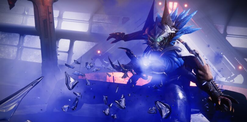 Destiny 2 – Launch-Trailer zu Die finale Form