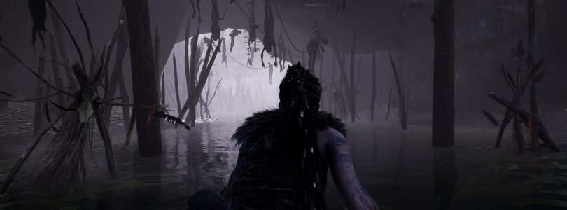 Klassik-Test – Hellblade: Senua’s Sacrifice – Ein epochales Meisterwerk