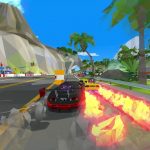 Hotshot Racing – Fettes kostenloses DLC „Big Boss“ veröffentlicht