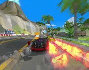 Hotshot Racing – Fettes kostenloses DLC „Big Boss“ veröffentlicht