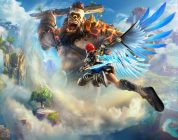 Immortals Fenyx Rising – Der Mythos vom Reich des Ostens-DLC veröffentlicht